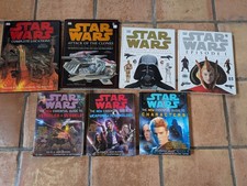 Star wars book for sale  Albuquerque