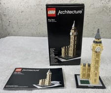 Lego architecture 21013 for sale  Kansas City
