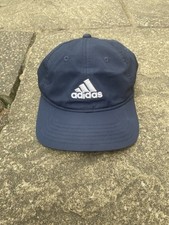 Adidas blue navy for sale  HINCKLEY