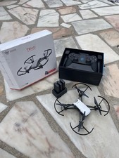Drone dji tello d'occasion  Notre-Dame-d'Oé