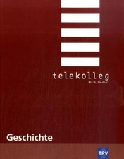 Telekolleg multimedial geschic gebraucht kaufen  Berlin