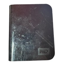 Western digital portable for sale  Prosper