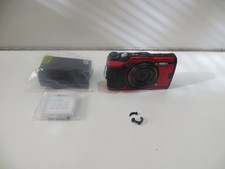 Olympus tough 12mp for sale  East Boston