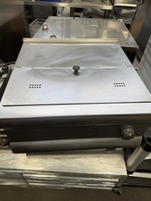 Lincat chip scuttle for sale  BIRMINGHAM