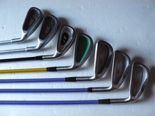 Kinder golfschläger 7 gebraucht kaufen  Reichersbeuern