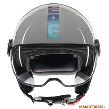 New casco momo usato  Cardito