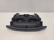 Porta-copo Toyota Previa 1994 painel central *AZUL* comprar usado  Enviando para Brazil