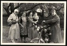 Fotografie graul burgstädt gebraucht kaufen  Berlin