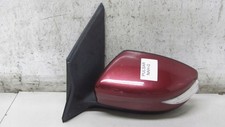 Außenspiegel nissan pulsar gebraucht kaufen  Hamburg