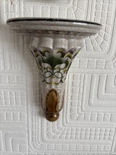 Vintage ceramic corbel for sale  LIVERPOOL