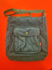 Woman green shoulder for sale  SOUTHSEA