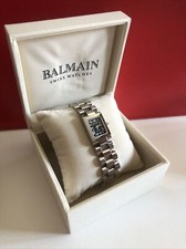 Balmain 2131 orologio usato  Treviso