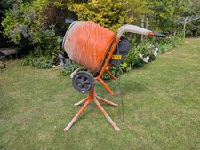 belle concrete mixer for sale belle concrete mixer for sale CHELTENHAM