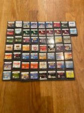 Choose nintendo game for sale  LONDON