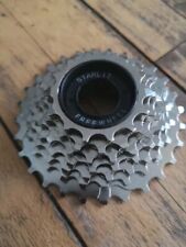 Starlit freewheel speed for sale  CASTLE DOUGLAS