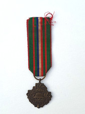 Veterans society medal d'occasion  Expédié en Belgium