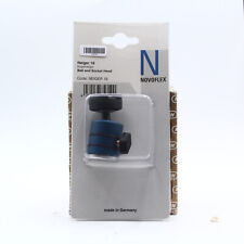 Novoflex neiger ball d'occasion  Vesoul