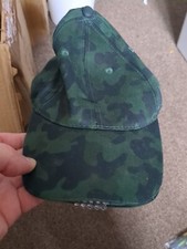 Fishing cap hat for sale  STOCKTON-ON-TEES