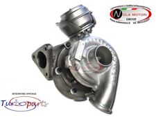 Turbo turbina turbocompressore usato  Nola