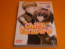 Karin chibi vampire d'occasion  Aubervilliers