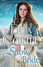 Snow bride heartwarming for sale  UK