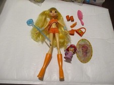 Poupee winx stella d'occasion  Bailleul