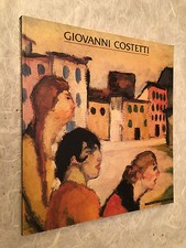Giovanni costetti barilli usato  Italia