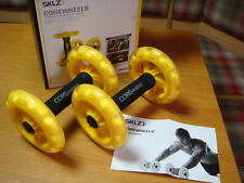 Core wheels dynamischer gebraucht kaufen  Hartmannsdorf
