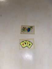 Image panini sticker d'occasion  Givors