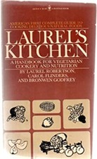 Laurel kitchen handbook for sale  Mishawaka
