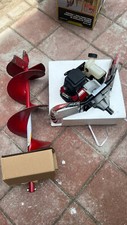 E43 man earth for sale  Warren