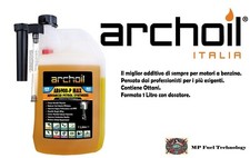 Archoil ar6900 max usato  Monteroni di Lecce