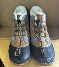 Sorel plus boots for sale  Proctorville