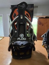 Flow nx2at snowboard for sale  Guilford