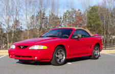 1994 ford mustang for sale  Canton