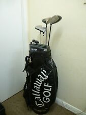 Callaway golf niblock for sale  GRIMSBY