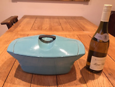 Vintage creuset raymond for sale  WOKING