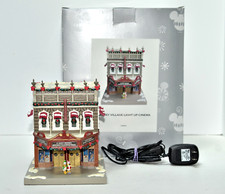 Disney christmas village for sale  Safety Harbor