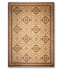 12x18 hand knotted for sale  Brookshire