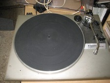 Technics sl22 record for sale  SHEFFIELD