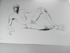 Usado, Arno Breker Jugend.Mappe mit 6 Lithographien comprar usado  Enviando para Brazil