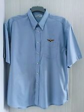 raf blue shirt for sale  BLACKPOOL