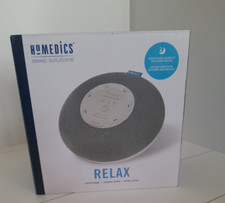 Enceinte relaxation homedics d'occasion  Colmar