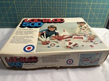 Loc blocs 1200 for sale  Lockport