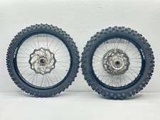 Ktm wheel set for sale  New Braunfels
