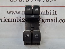 Pulsantiera alzavetri centrale usato Pulsantiera alzavetri centrale usato  Italia