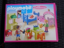 Playmobil 5306 kinderzimmer gebraucht kaufen  Langenhagen