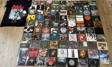 90x heavy death gebraucht kaufen  Geesthacht