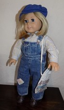 Rare american girl for sale  Madison