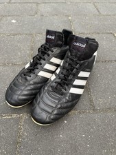 Adidas kaiser fussballschuhe gebraucht kaufen  Beverstedt